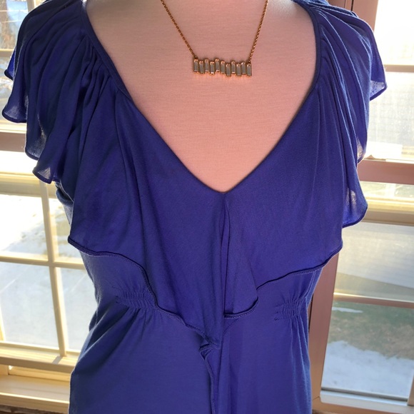 Soft Cotton BCBG T-Shirt! 🦋 - Picture 3 of 7